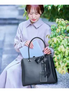 JILL by JILLSTUART SVPスカーフトートバッグ