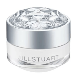 JILL STUART ジルスチュアート リップバーム ホワイトフローラル