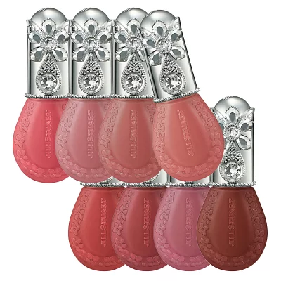 ジルスチュアート JILLSTUART ブルームドロップ リップ&チーク シフォン