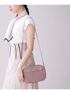JILL by JILLSTUART ジル バイ ジルスチュアート パフィーポシェット