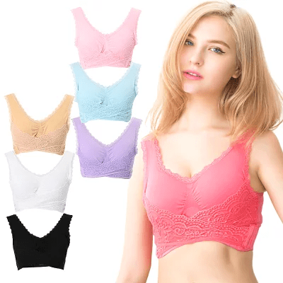 MIU LADY 夜用ブラ