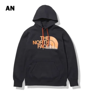 THE NORTH FACE ノースフェイス フロントハーフドームフーディ NT62136