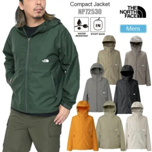 THE NORTH FACE ノースフェイス 撥水 マウンテンパーカー NP72530