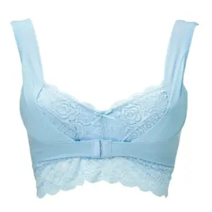 Angellir アンジェリール ふんわりルームブラ