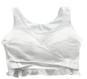 ゆめふわCLASSY ナイトブラ