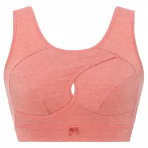 Triumph 美胸ナイトブラ6030 ハーフトップ