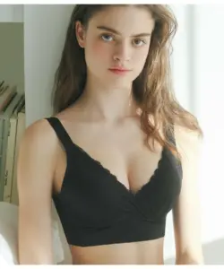 ピーチ・ジョン(PEACH JOHN) ぷるふわナイトブラ