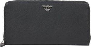 ARMANI アルマーニ ASV ラウンドファスナーウォレット Y4R169 Y138E 81072