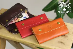 イルビゾンテ 財布 長財布 ワンポケット長財布 54_1_ 411188