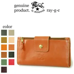 イルビゾンテ 54_1_ 5492300040 長財布 財布 ロングウォレット