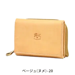 三つ折りコンパクト財布 54192310140