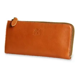 イルビゾンテ IL BISONTE L字ファスナーロングウォレット 54_1_ 54162304540