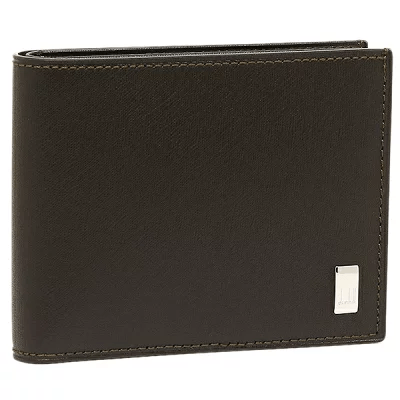 ダンヒル DUNHILL 財布 サイドカー FP3070E