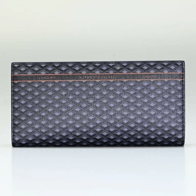 ダンヒル dunhill エンジンターン ラゲッジキャンバス 19R2915C030
