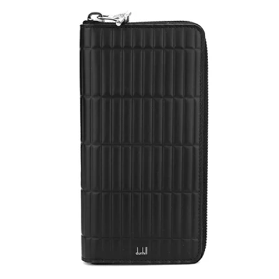 ダンヒル dunhill 長財布(ラウンドファスナー) DU22F2180RA 001