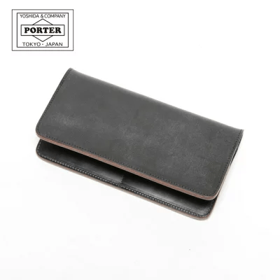吉田カバン ポーター PORTER カジノ 長財布 214-04642