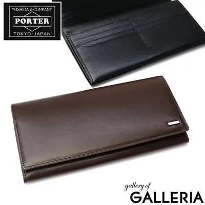 ポーター PORTER シーン 長財布 110 02918