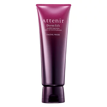 Attenir アテニア ドレスリフト フェイシャルウォッシュ