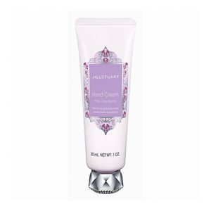 JILL STUART ジルスチュアート ハンドクリーム ミルクティーブレンド
