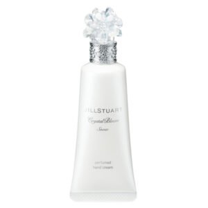JILL STUART ジルスチュアート クリスタルブルームスノー パフュームド ハンドクリーム