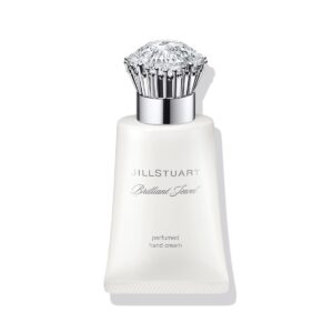 ジルスチュアート JILL STUART ブリリアントジュエル パフュームド ハンドクリーム