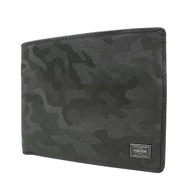 吉田カバン ポーター PORTER ワンダー 財布 342-03840