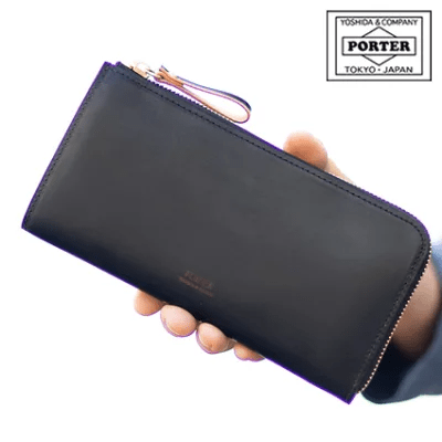 吉田カバン ポーター PORTER フィルム 財布 187-01347