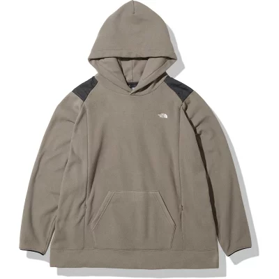 ノースフェイス(THE NORTH FACE) マタニティマイクロフリースフーディー NLM72102