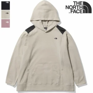 ノースフェイス(THE NORTH FACE) マタニティマイクロフリースフーディー NLM72102