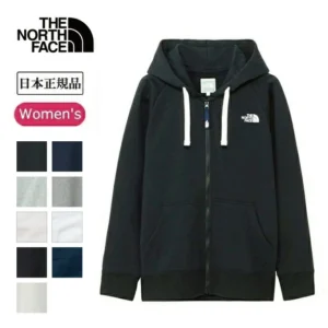 ノースフェイス(THE NORTH FACE) リアビューフルジップフーディ NTW12442