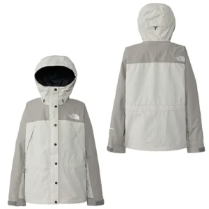 ノースフェイス(THE NORTH FACE) ウンテン ライト ジャケット NPW62550