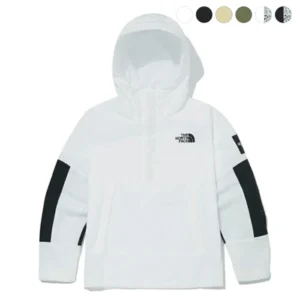 THE NORTH FACE NA4HM02N NEW DALTON ANORAK