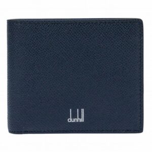 ダンヒル dunhill 二つ折り財布 カドガン DU18F2320CA410