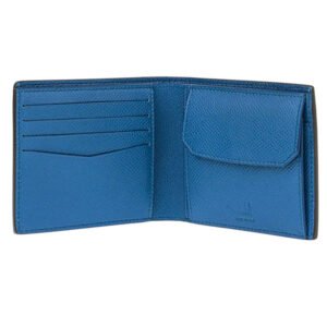 ダンヒル 二つ折り財布 折財布 メンズ財布 カドガン CADOGAN dunhill 18F2320CA410 