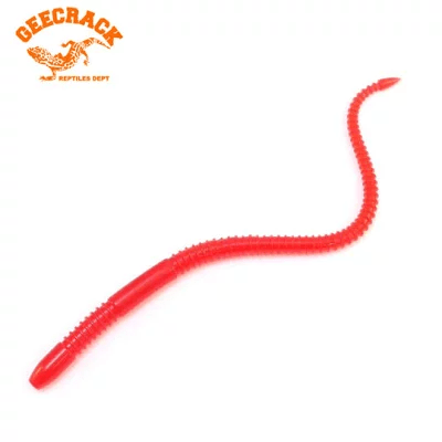 GEECRACK ジークラック ヤーマンスティック SAFマテリアル 8inch ストレートワーム