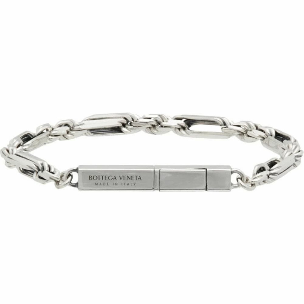 ボッテガ ヴェネタ Bottega Veneta ブレスレット 665810 V5070