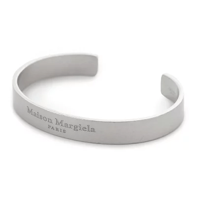Maison Margiela メゾンマルジェラ バングル sm1uy0052 sv0091 951