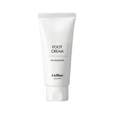 リスブラン 薬用フットクリーム