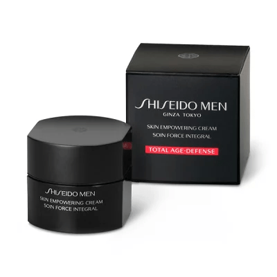 SHISEIDO 資生堂 スキンエンパワリングクリーム