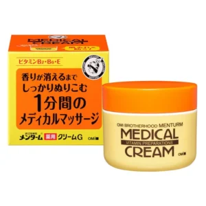 近江兄弟社 新メンターム 薬用メディカルクリーム