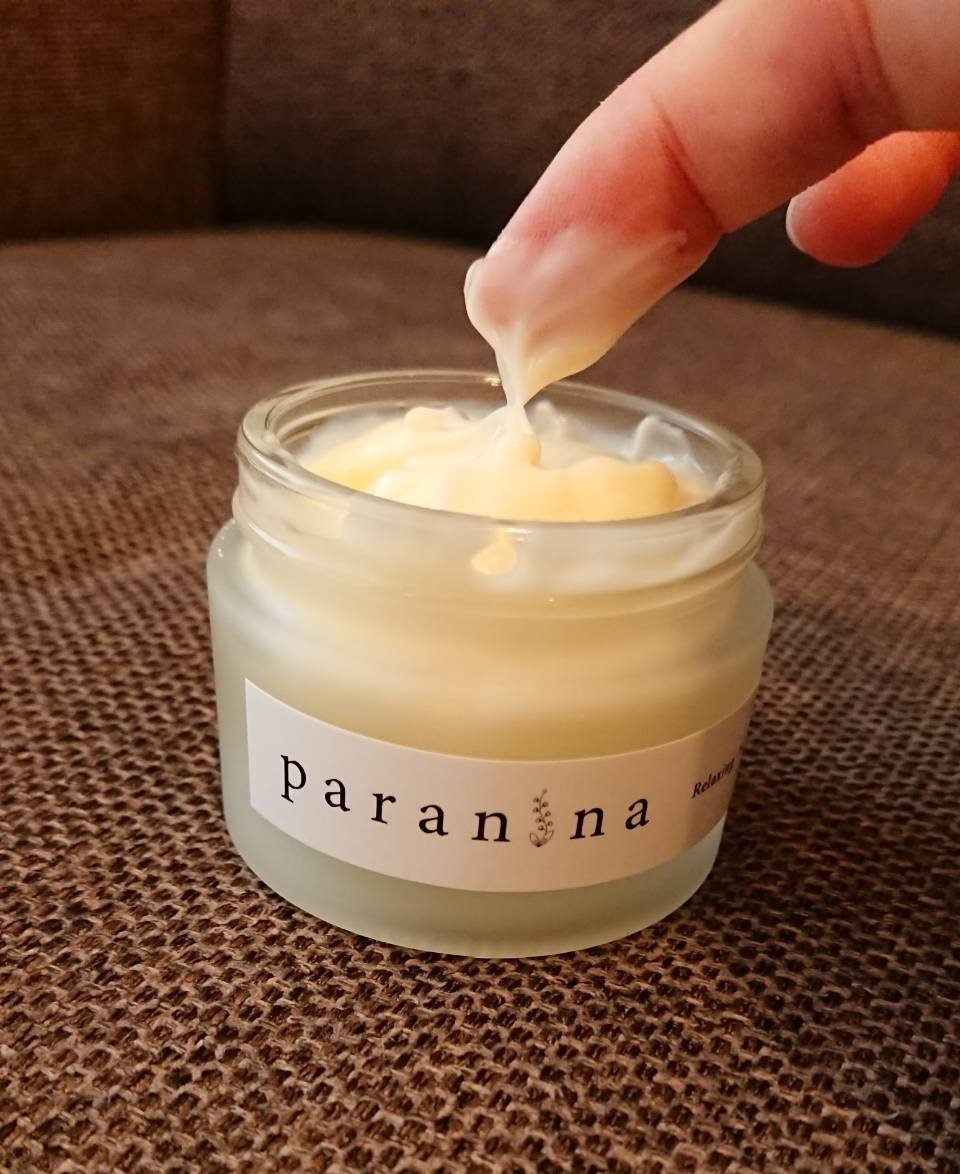 PARANINA(パラニーニャ)