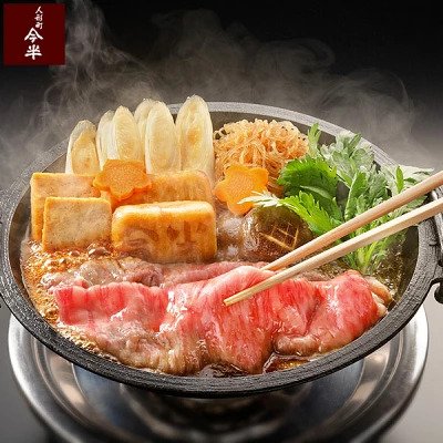 すき焼き