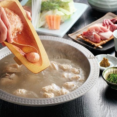 潤いゲット