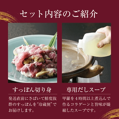 どんな食材が入っているか確認してから選ぶ