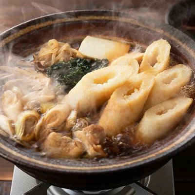 本場大館 きりたんぽ玉手箱