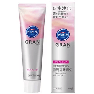 薬用ピュオーラ グラン ホワイトニング