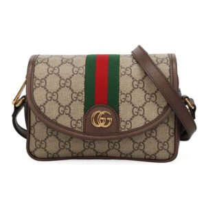 GUCCI オフィディア ミニショルダーバッグ