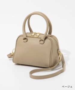 オウレンティ AULENTTI DI-2980-DO ショルダーバッグ