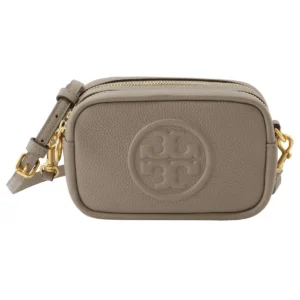 TORY BURCH ペリー ボンベ ミニバッグ
