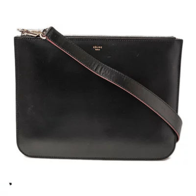 CELINE セリーヌ ショルダーバッグ クラッチバッグ 171743OHA.38NO